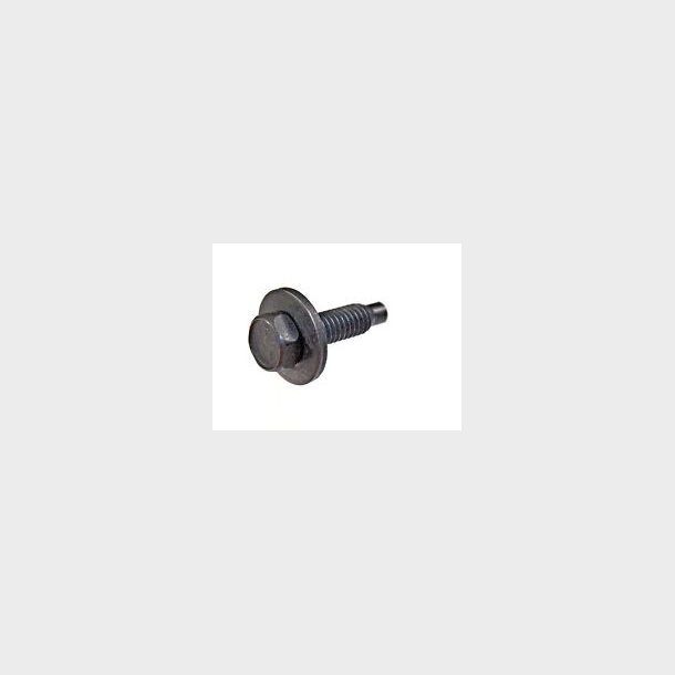 Sk�rmbolt 5/16"-18 x Length (in.): 0.875 in. = 22,23 mm. (858 - 378178-DC) Body Fasteners