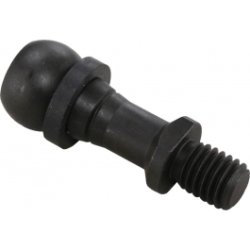 Corvette Clutch Cross Shaft Engine Stud, 1963-1981