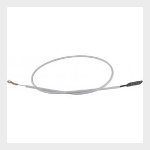 Corvette Hood Latch Cross Cable, 1968-1969 