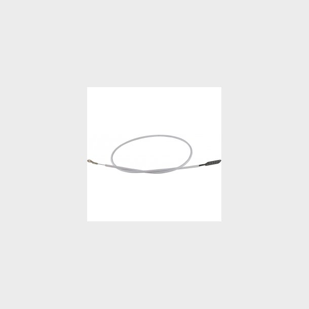 Corvette Hood Latch Cross Cable, 1968-1969 