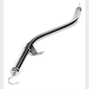 Oliepind Chrome gearkasse Ford C6 (TransDapt 8599 - Spectre 5476 - Ford M-6750-E303)