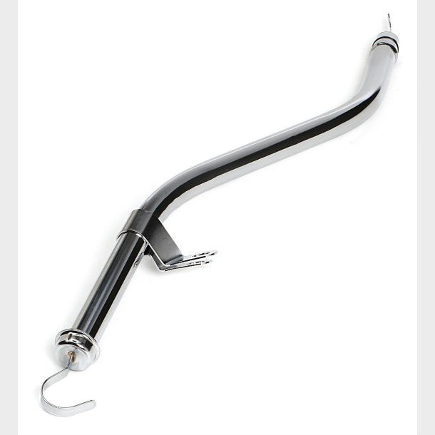 Oliepind Chrome gearkasse Ford C6 (TransDapt 8599 - Spectre 5476 - Ford M-6750-E303)