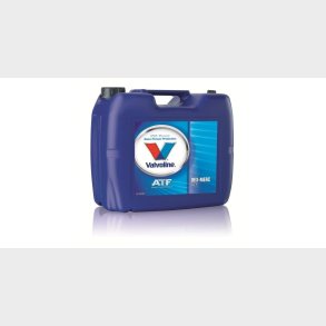 Valvoline Automat servo & gearolie Dexron lll/Mercon 20L (DK866912)