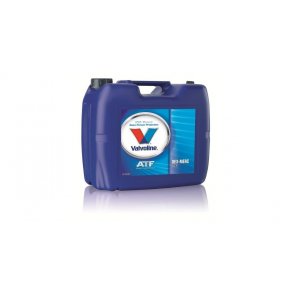 Valvoline Automat servo & gearolie Dexron lll/Mercon 20L (DK866912)