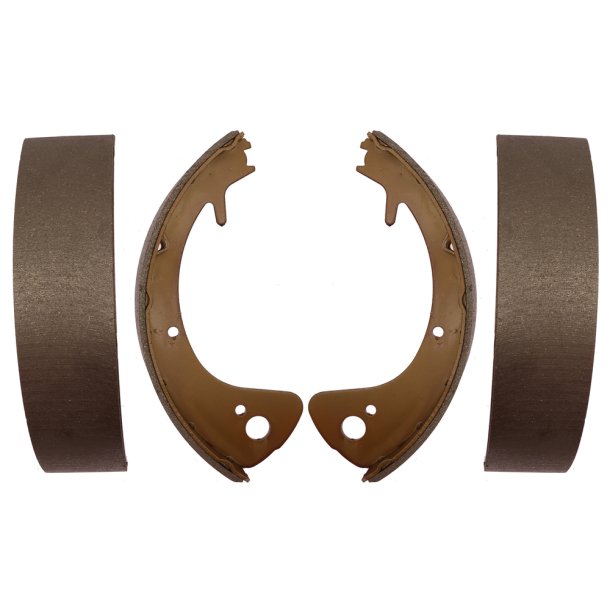 Bremsebakker 12"x 2,5" Mopar 1959 til 1961 (RS86 - 86PG)