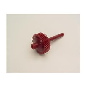 Speedometerdrev GM TH200/350/400/700 m. 37 tnder Bordeaux rd (TCI 880010) Speedometer Gear