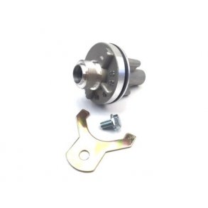 Speedometerdrev hus TH350/700 & 200R4 40 til 43 tands 2.1