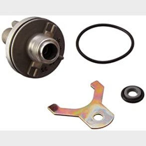 Speedometerdrev hus TH400 34 til 39 tands 1.935