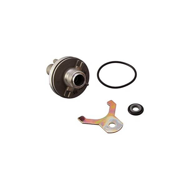 Speedometerdrev hus TH400 34 til 39 tands 1.935" (TCI 880042)