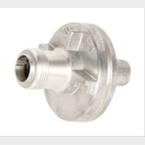 Speedometerdrev hus TH400 40 til 45 tands 1.935