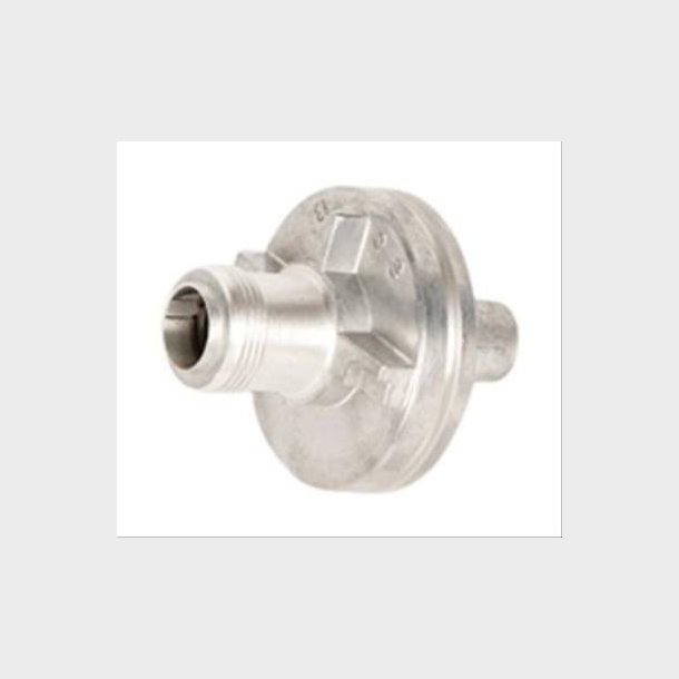 Speedometerdrev hus TH400 40 til 45 tands 1.935" (TCI 880043A)