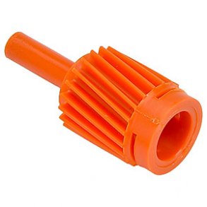 Speedometerdrev Ford 20 tnder orange (TCI 881002) Speedometer Gear
