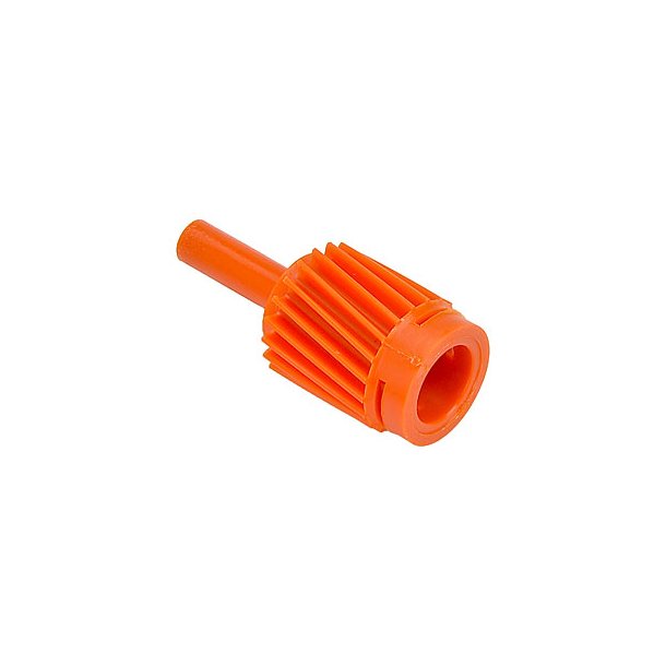 Speedometerdrev Ford 20 tnder orange (TCI 881002) Speedometer Gear