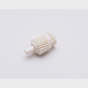 Speedometerdrev Ford 23 hvid (TCI 881004) Speedometer Gear