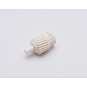 Speedometerdrev Ford 23 hvid (TCI 881004) Speedometer Gear