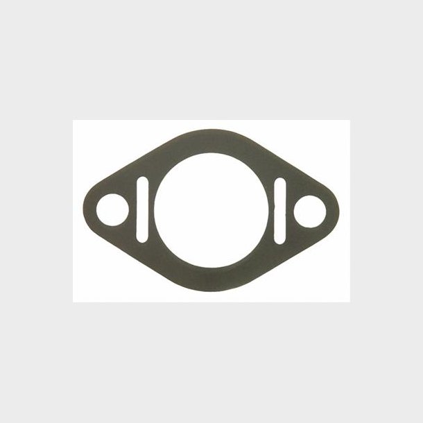 Pakning mellem karburator og 1 portet indsug (Felpro 8812)