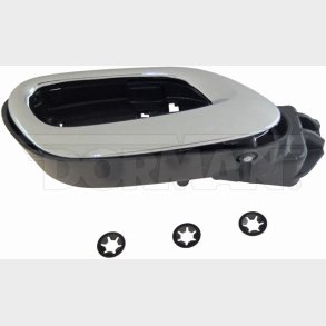 D�rh�ndtag h�jre indv. Chevrolet Camaro 2011 til 2015 (Dorman 88654 - GM 20955302 - 13434615)