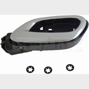 D�rh�ndtag venstre indv. Chevrolet Camaro 2011 til 2015 (Dorman 88656 - GM 20955311)