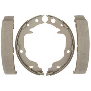 Bremsebakker parkering (st til 2 hjul) (AXS886)