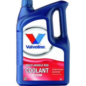 Klervske rd 5 liter (DK 887841)