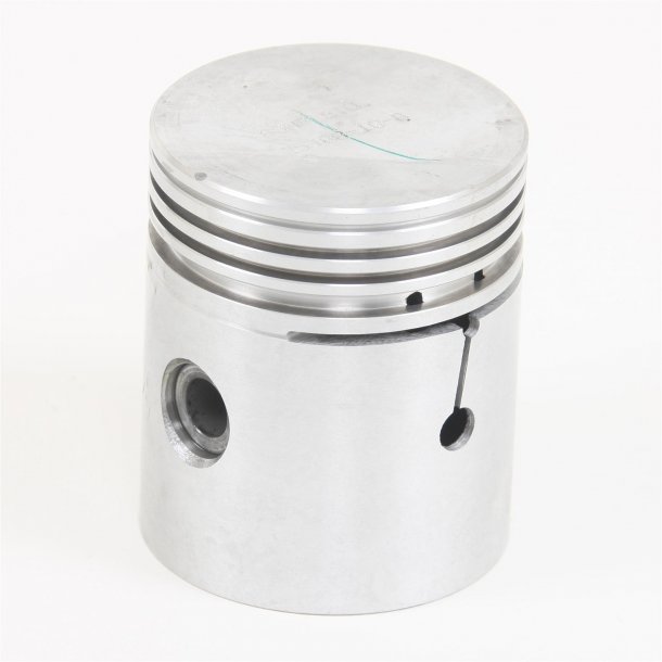 Stempel standard Jeep/AMC st m. 4 stempler (Sealed Power 88NP)