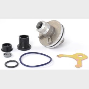 Speedometerdrev hus TH350 - TH700 34 til 39 tands 2.1