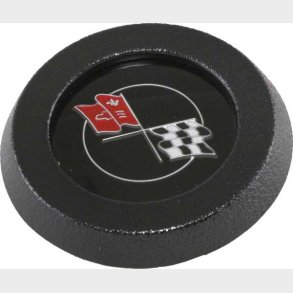 Corvette Horn Button 1968-75
