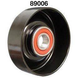 Remstrammerhjul til multirem (Gates 38001 - Four Season 45975 - Dayco 89006)