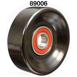 Remstrammerhjul til multirem (Gates 38001 - Four Season 45975 - Dayco 89006)