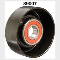 Remstrammer/medl�berhjul til multirem (Gates 38006 - Dayco 89007)