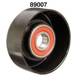 Remstrammer/medlberhjul til multirem (Gates 38006 - Dayco 89007)