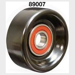 Remstrammer/medl�berhjul til multirem (Gates 38006 - Dayco 89007)