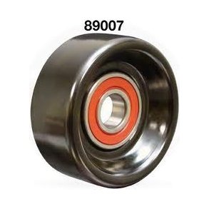 Remstrammer/medlberhjul til multirem (Gates 38006 - Dayco 89007)