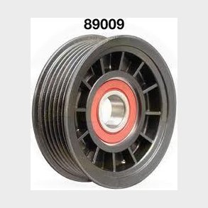 Remstrammer/medl�berhjul til multirem (Dayco 89009 - Gates 38009)