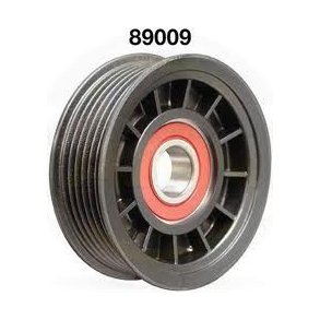 Remstrammer/medlberhjul til multirem (Dayco 89009 - Gates 38009)
