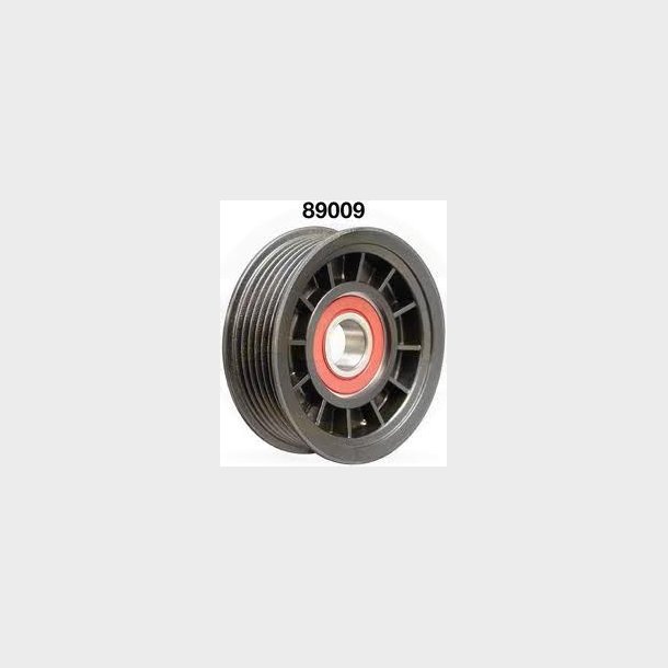 Remstrammer/medl�berhjul til multirem (Dayco 89009 - Gates 38009)