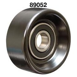 Remstrammer/medlberhjul til multirem (Gates 36101 - Dayco 89052)