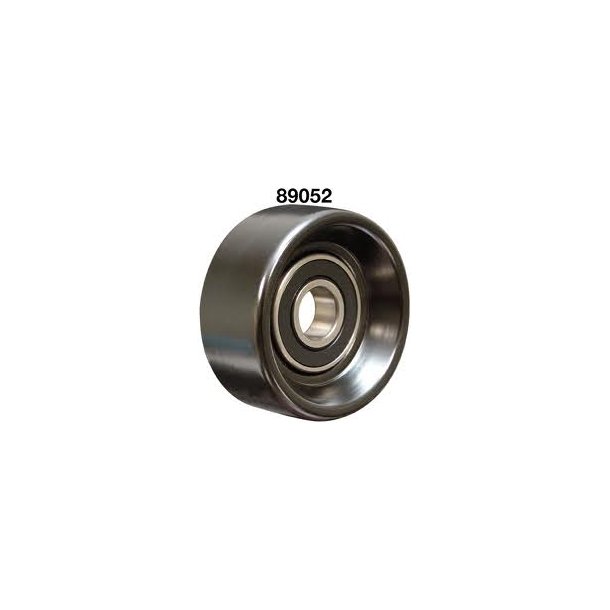 Remstrammer/medlberhjul til multirem (Gates 36101 - Dayco 89052)