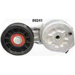 Remstrammer med hjul til multirem (Dayco 89241)