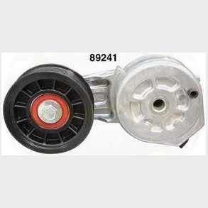 Remstrammer med hjul til multirem (Dayco 89241)