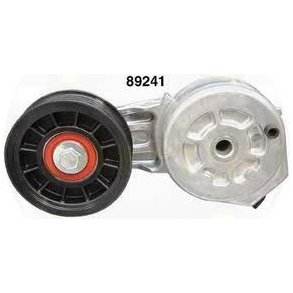 Remstrammer med hjul til multirem (Dayco 89241)
