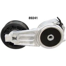 Remstrammer med hjul til multirem (Dayco 89241)