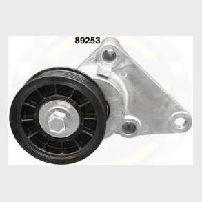 Remstrammer med hjul til multirem (Dayco 89253 Dorman 419-112 419112)