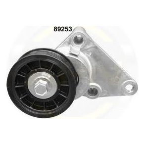 Remstrammer med hjul til multirem (Dayco 89253 Dorman 419-112 419112)