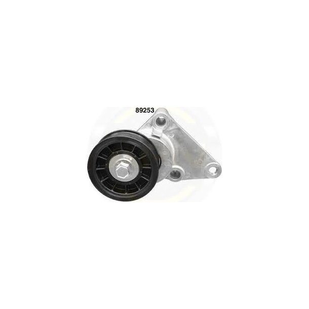 Remstrammer med hjul til multirem (Dayco 89253 Dorman 419-112 419112)