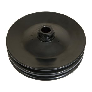 Remskive servopumpe GM 1960 til 1981 (RPC 8947BK - GMK4012288692)