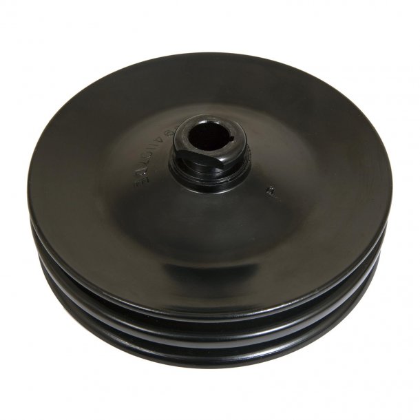 Remskive servopumpe GM 1960 til 1981 (RPC 8947BK - GMK4012288692)