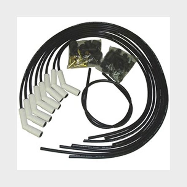 Taylor Extreme Series Spiro-Pro Spark Plug Wire Sets