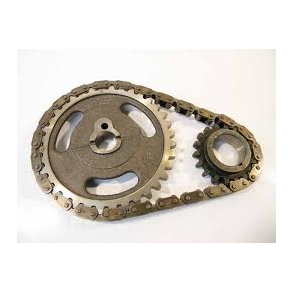 K�des�t Ford 351C/400M1973 til 1979 (Enginetech TS498A)