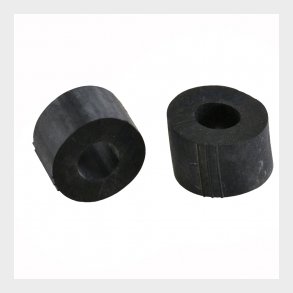 Corvette Radiator Mounting Cushions 1961-72